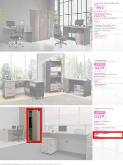 Makro : Your Home Of Workspace Essentials (25 September - 08 October 2023), page 6