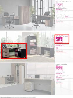 Makro : Your Home Of Workspace Essentials (25 September - 08 October 2023), page 6