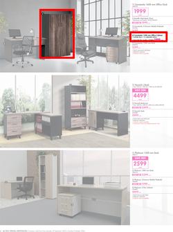Makro : Your Home Of Workspace Essentials (25 September - 08 October 2023), page 6