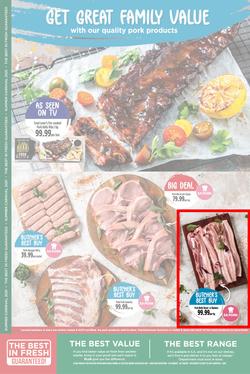 Food Lovers Market Inland : Summer Carnival (25 January - 31 January 2021), page 6