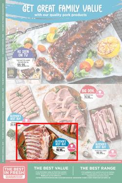 Food Lovers Market Inland : Summer Carnival (25 January - 31 January 2021), page 6