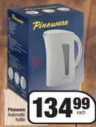 Pineware Automatic Kettle