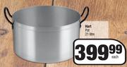 Hart Pot 21Ltr