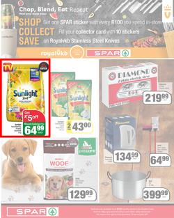 SPAR EASTERN CAPE : Rewards Win A Car (24 May - 05 June 2022) | Valid In Amahlathi, Bedford, Buffalo Flats, Cala, Centane, Hankey, Indwe, Idutywa, Kwa-Fetting, Komga, Lady Frere, Nemato, Patensie, page 6