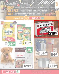 SPAR EASTERN CAPE : Rewards Win A Car (24 May - 05 June 2022) | Valid In Amahlathi, Bedford, Buffalo Flats, Cala, Centane, Hankey, Indwe, Idutywa, Kwa-Fetting, Komga, Lady Frere, Nemato, Patensie, page 6
