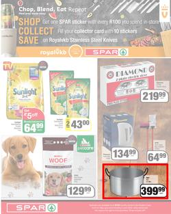 SPAR EASTERN CAPE : Rewards Win A Car (24 May - 05 June 2022) | Valid In Amahlathi, Bedford, Buffalo Flats, Cala, Centane, Hankey, Indwe, Idutywa, Kwa-Fetting, Komga, Lady Frere, Nemato, Patensie, page 6