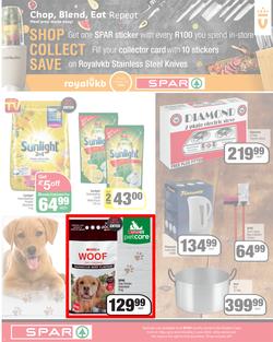 SPAR EASTERN CAPE : Rewards Win A Car (24 May - 05 June 2022) | Valid In Amahlathi, Bedford, Buffalo Flats, Cala, Centane, Hankey, Indwe, Idutywa, Kwa-Fetting, Komga, Lady Frere, Nemato, Patensie, page 6