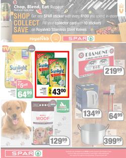 SPAR EASTERN CAPE : Rewards Win A Car (24 May - 05 June 2022) | Valid In Amahlathi, Bedford, Buffalo Flats, Cala, Centane, Hankey, Indwe, Idutywa, Kwa-Fetting, Komga, Lady Frere, Nemato, Patensie, page 6