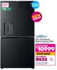 Haier 327Ltr Thermocool Bottom Freezer Fridge 850044529