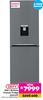 Defy 302Ltr Bottom Freezer Fridge DAC639