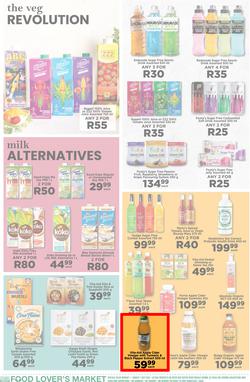 Food Lover's Market : Experience Wholesome Living (01 July - 07 July 2024), page 6