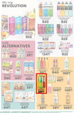 Food Lover's Market : Experience Wholesome Living (01 July - 07 July 2024), page 6