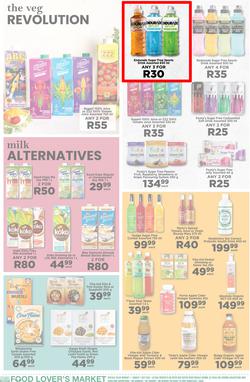 Food Lover's Market : Experience Wholesome Living (01 July - 07 July 2024), page 6