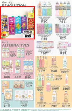 Food Lover's Market : Experience Wholesome Living (01 July - 07 July 2024), page 6