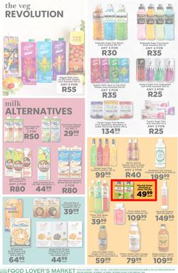 Food Lover's Market : Experience Wholesome Living (01 July - 07 July 2024), page 6