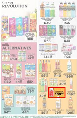 Food Lover's Market : Experience Wholesome Living (01 July - 07 July 2024), page 6