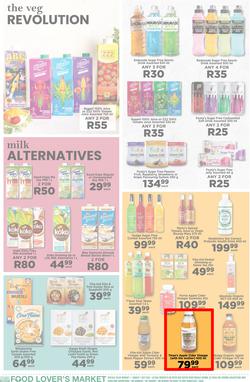 Food Lover's Market : Experience Wholesome Living (01 July - 07 July 2024), page 6