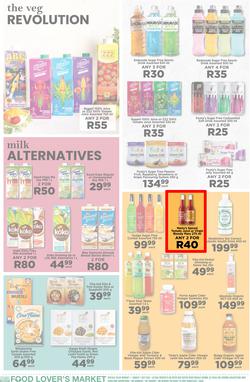 Food Lover's Market : Experience Wholesome Living (01 July - 07 July 2024), page 6