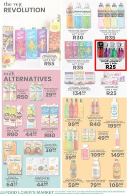 Food Lover's Market : Experience Wholesome Living (01 July - 07 July 2024), page 6