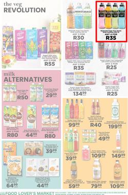 Food Lover's Market : Experience Wholesome Living (01 July - 07 July 2024), page 6