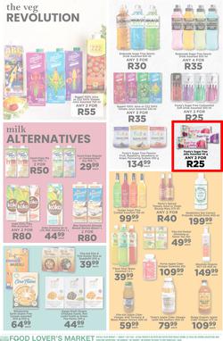 Food Lover's Market : Experience Wholesome Living (01 July - 07 July 2024), page 6