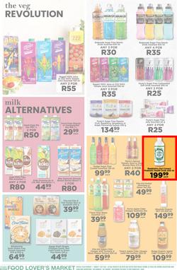 Food Lover's Market : Experience Wholesome Living (01 July - 07 July 2024), page 6