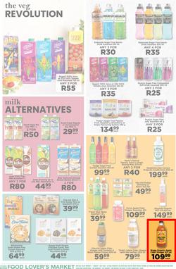 Food Lover's Market : Experience Wholesome Living (01 July - 07 July 2024), page 6