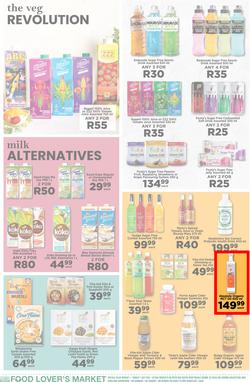 Food Lover's Market : Experience Wholesome Living (01 July - 07 July 2024), page 6