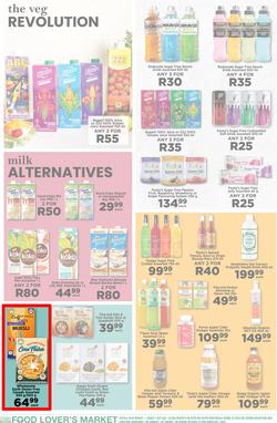 Food Lover's Market : Experience Wholesome Living (01 July - 07 July 2024), page 6