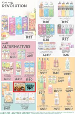 Food Lover's Market : Experience Wholesome Living (01 July - 07 July 2024), page 6