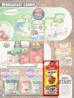 Dis-Chem : We Make Healthy Food Easier For You (15 September - 16 October 2022), page 6