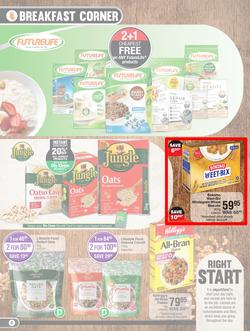 Dis-Chem : We Make Healthy Food Easier For You (15 September - 16 October 2022), page 6