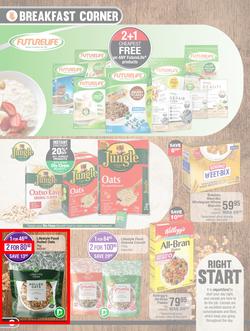 Dis-Chem : We Make Healthy Food Easier For You (15 September - 16 October 2022), page 6