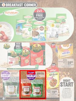 Dis-Chem : We Make Healthy Food Easier For You (15 September - 16 October 2022), page 6