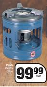 Panda Paraffin Stove-Each
