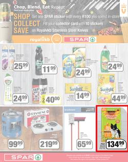 SPAR EASTERN CAPE : Turn Your Shopping Into A Car (19 April - 01 May 2022) | Valid In Amahlathi, Bedford, Buffalo Flats, Cala, Centane, Hankey, Indwe, Idutywa, Komga, Lady Frere, Nemato, Patensie, page 6