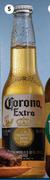 Corona Extra Beer NRB-24 x 355ml Per Case