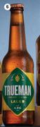 Truman Lager NRBs-24 x 340ml Per Case