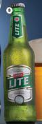 Castle Lite NRBs-24 x 330ml Per Case