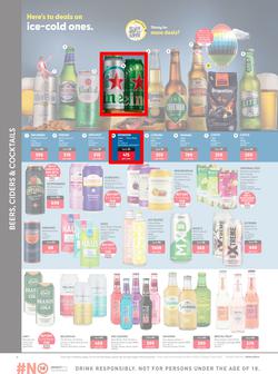 Makro Liquor : Easter Celebration (24 March - 27 April 2025), page 6