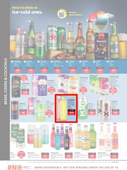 Makro Liquor : Easter Celebration (24 March - 27 April 2025), page 6