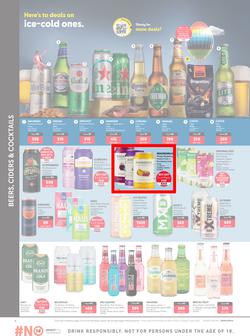 Makro Liquor : Easter Celebration (24 March - 27 April 2025), page 6