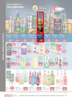 Makro Liquor : Easter Celebration (24 March - 27 April 2025), page 6