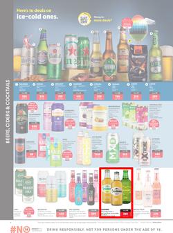 Makro Liquor : Easter Celebration (24 March - 27 April 2025), page 6