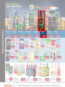 Makro Liquor : Easter Celebration (24 March - 27 April 2025), page 6