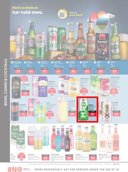 Makro Liquor : Easter Celebration (24 March - 27 April 2025), page 6