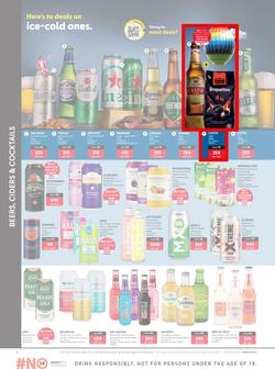 Makro Liquor : Easter Celebration (24 March - 27 April 2025), page 6
