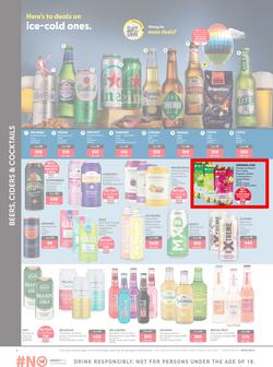 Makro Liquor : Easter Celebration (24 March - 27 April 2025), page 6
