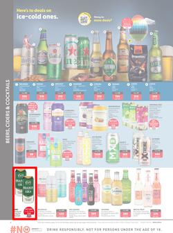 Makro Liquor : Easter Celebration (24 March - 27 April 2025), page 6