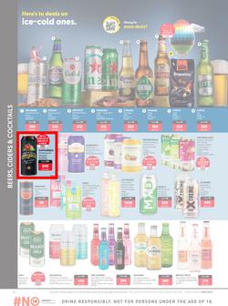 Makro Liquor : Easter Celebration (24 March - 27 April 2025), page 6